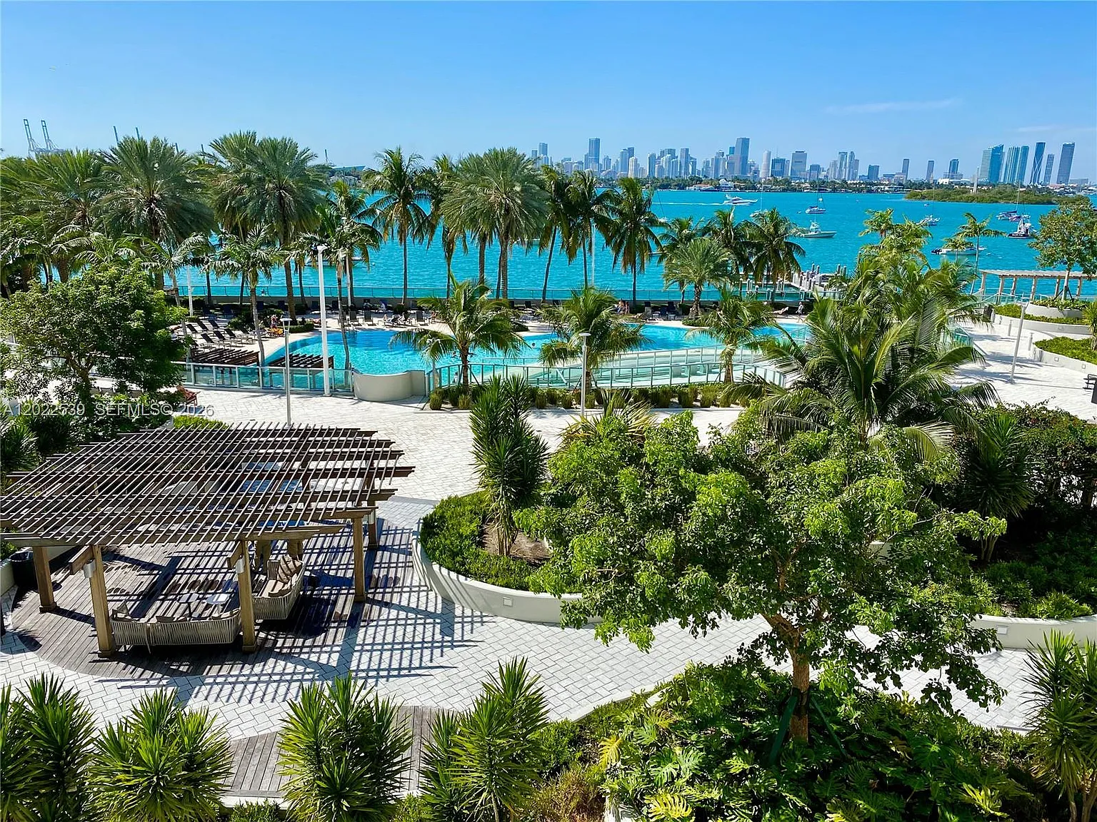 Flamingo South Beach I Co — Photo 3