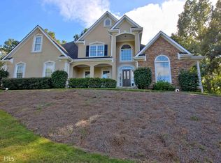 166 Interlochen Dr, Peachtree City, GA 30269