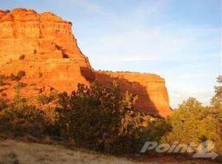 85 Altair Ave, Sedona, AZ 86336