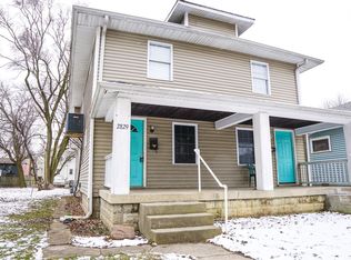 2827 E Vermont St, Indianapolis, IN