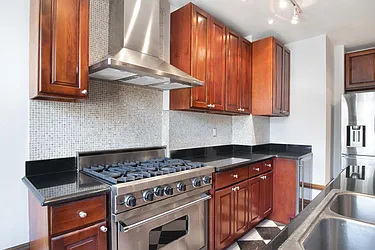 Rented by WAM Partners - William Moses Co.