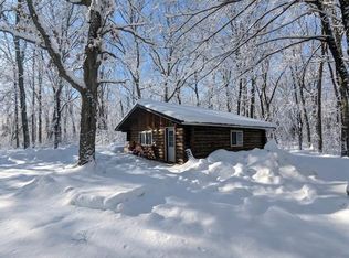 7544 Godfrey Lake Rd, Siren, WI 54872