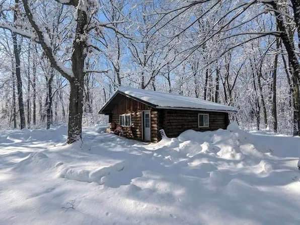 7544 Godfrey Lake Rd, Siren, WI 54872