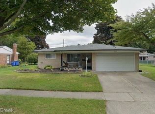30644 Ohmer Dr, Warren, MI 48092