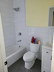 Rented by Wyckoff Heights Realty Inc.