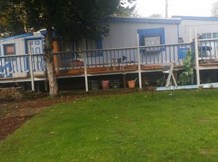 8710 NE 18th Ave, Vancouver, WA 98665