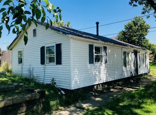 410 E Indiana St, Princeton, IN 47670