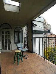 Rented by Aryeh Realty