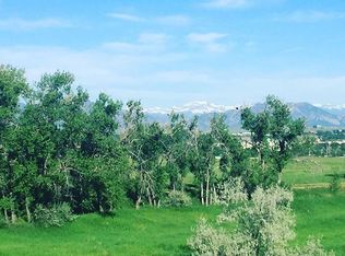 10065 Depew St, Westminster, CO 80020