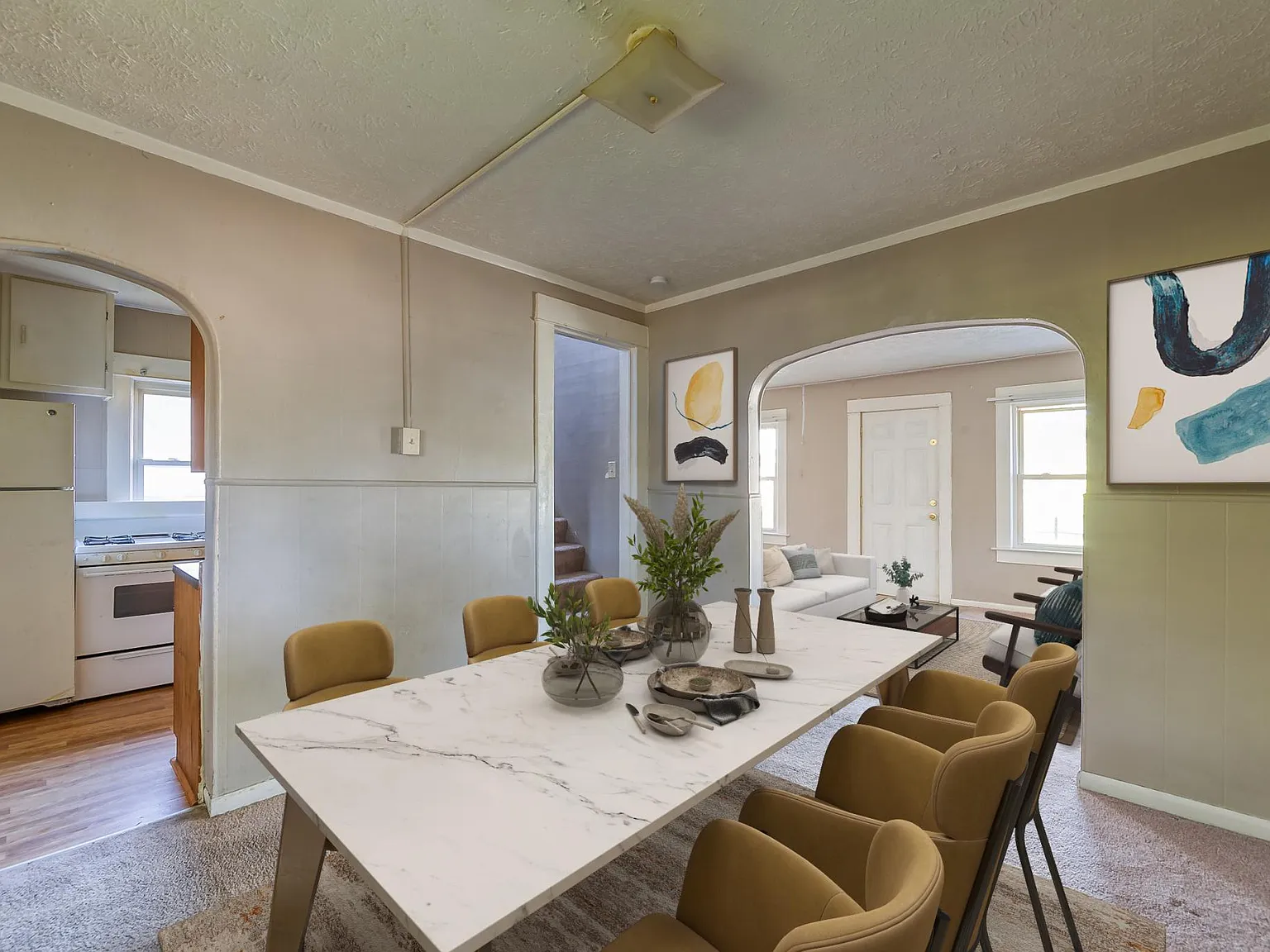 3 bed, 1700 sqft, $1,400 — Photo 3