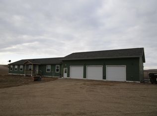 4180 Highway 1806 W, Watford City, ND 58854