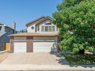 6528 S Xenophon Street, Littleton, CO, 80127