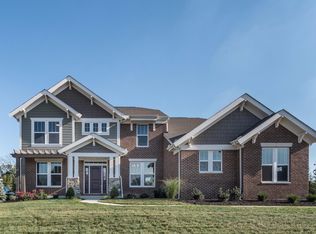 1211 Monarchos Rdg, Union, KY 41091