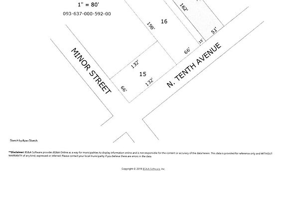 5th image of 317 N 10th Ave