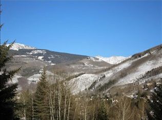 2655 Davos Trl, Vail, CO 81657