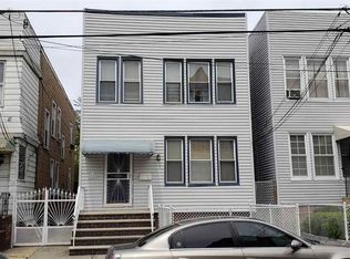 168 Clendenny Ave, Jersey City, NJ 07304