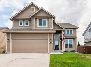 4865 Hawk Meadow Dr, Colorado Springs, CO 80916