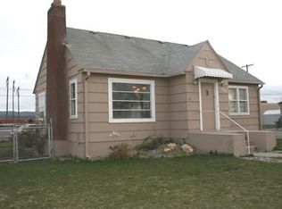 4930 E Commerce Ave, Spokane, WA 99212