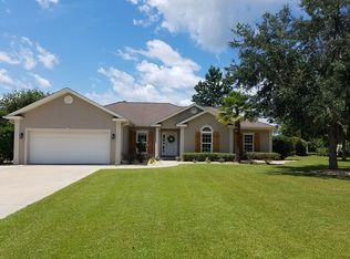 67 Silver Bluff Dr, Brunswick, GA 31523