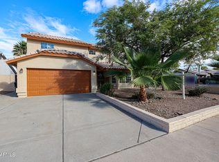 1940 E Sharon Dr, Phoenix, AZ 85022