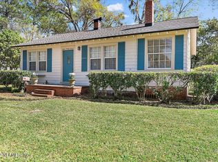 1297 Murray Dr, Jacksonville, FL 32205