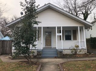 3901 Oglethorpe St, Hyattsville, MD 20782