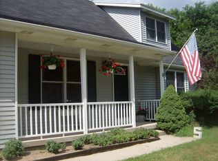 4711 Sixteen Mile Rd NE, Cedar Springs, MI 49319