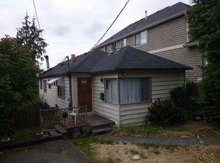 6817 28th Ave NE, Seattle, WA 98115