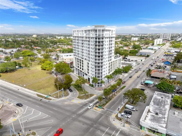 1 Glen Royal Pkwy APT 1207, Miami, FL 33125