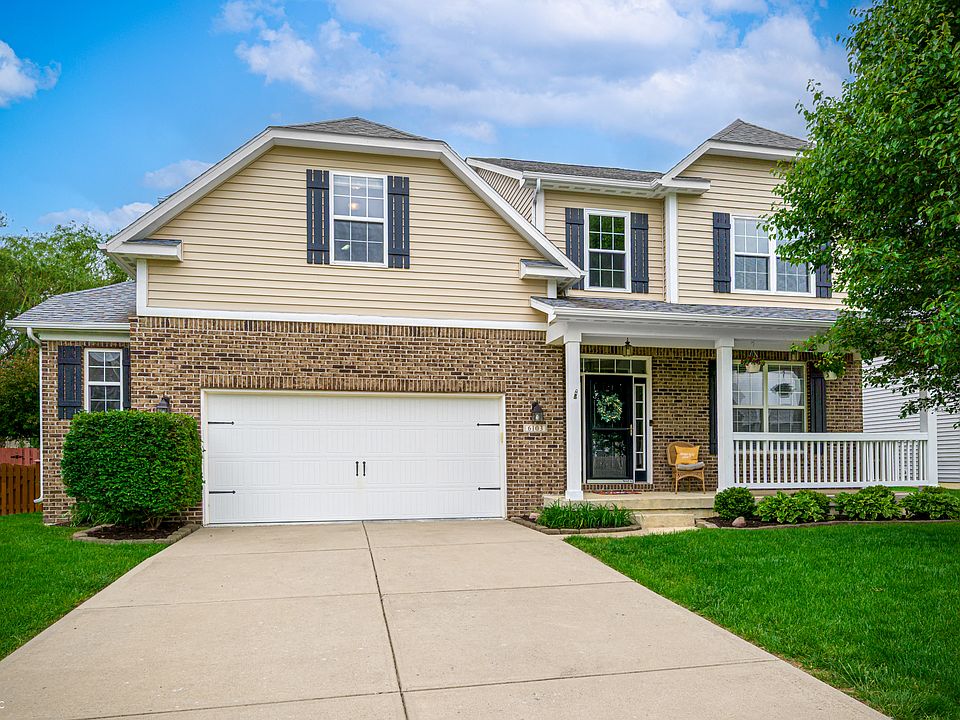 1st image of 6103 Golden Eagle Dr