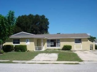 7205 Oakshire Dr, Port Richey, FL 34668