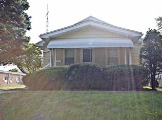 2098 N College St, Decatur, IL 62526