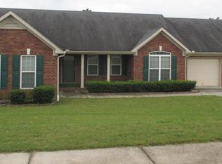 3344 Thames Pl, Hephzibah, GA 30815