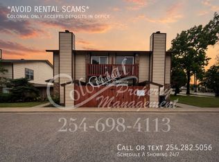 3002 Chaucer Dr APT A, Killeen, TX 76543