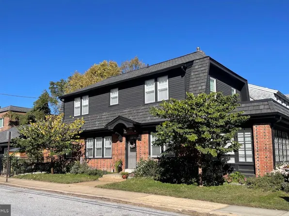 1901 N Franklin St, Wilmington, DE 19802