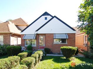 1619 N 43rd Ave, Stone Park, IL 60165