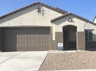 25336 W Bowker St, Buckeye, AZ 85326
