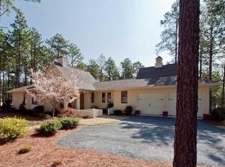 281 Champions Ridge Dr, Southern Pines, NC 28387