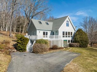 353 East Rd, Boothbay, ME 04537