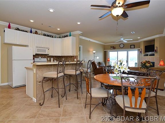 2nd image of 216 Lakeview Resort Blvd #3A