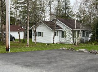 67 S Shore Rd, Stockholm, ME 04783