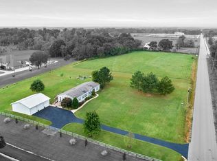 201 Haxton Rd, Bentonville, AR 72713