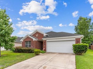 11779 BLUEBERRY Lane, Macclenny, FL 32063