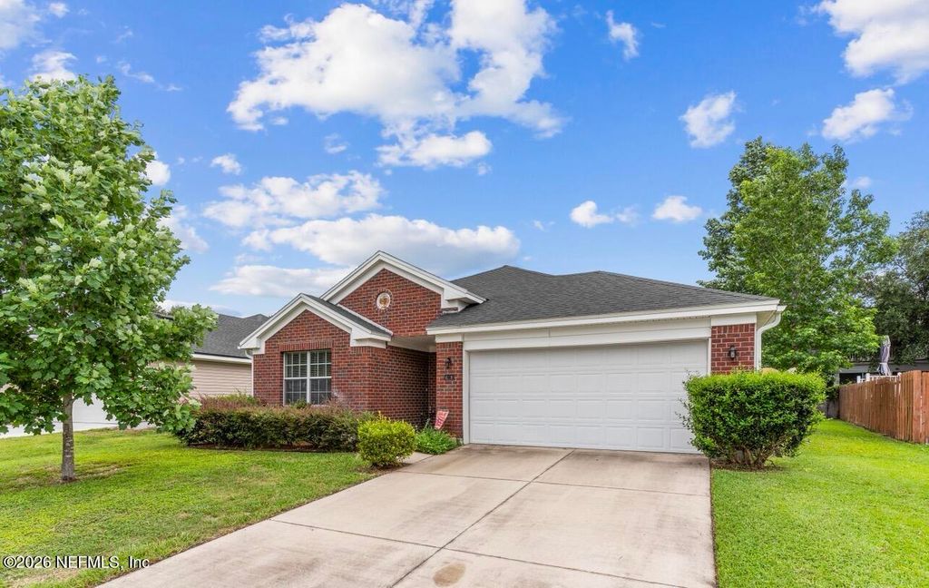 11779 BLUEBERRY Lane, Macclenny, FL