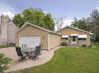 7433 Colfax Ave S, Richfield, MN 55423