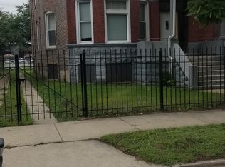 7618 S Emerald Ave #2, Chicago, IL 60620