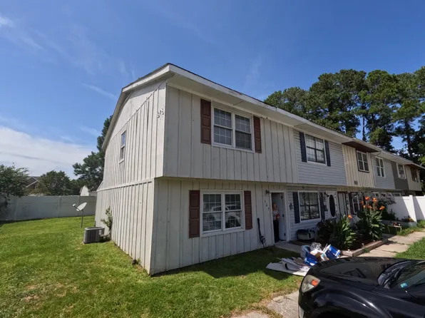 1609 Fawn Vista Dr N APT 5A1, Myrtle Beach, SC 29575