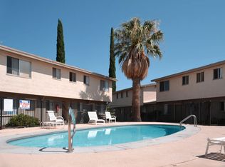 380 Taylor Dr #18, Sierra Vista, AZ 85635