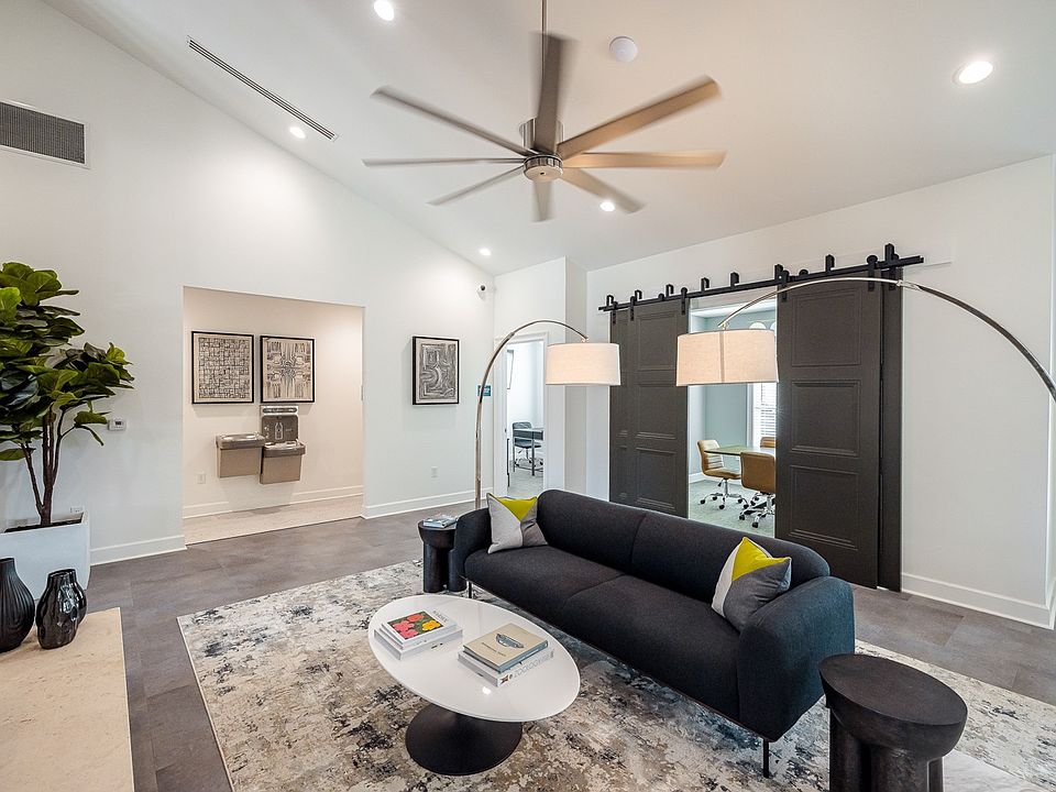 Hamilton Park Apartment Rentals Greenwood, SC Zillow