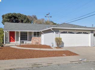 4685 Upland Dr, Richmond, CA 94803